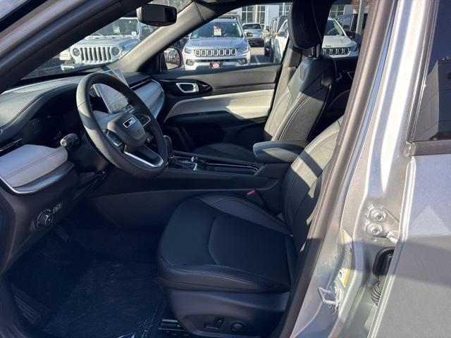 new 2025 Jeep Compass car, priced at $39,793