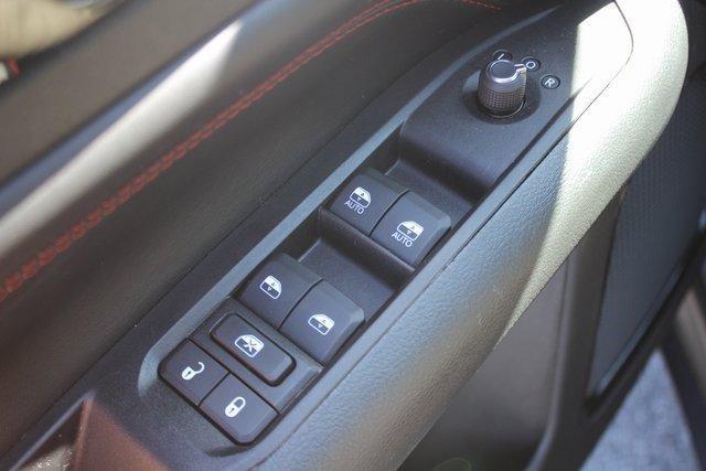 used 2022 Jeep Compass car, priced at $22,499
