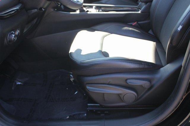 used 2022 Jeep Compass car, priced at $22,499