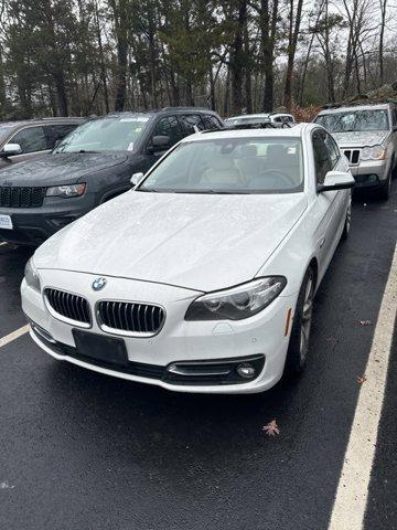 used 2014 BMW 535 car, priced at $16,900