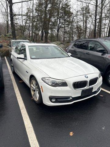 used 2014 BMW 535 car, priced at $16,980