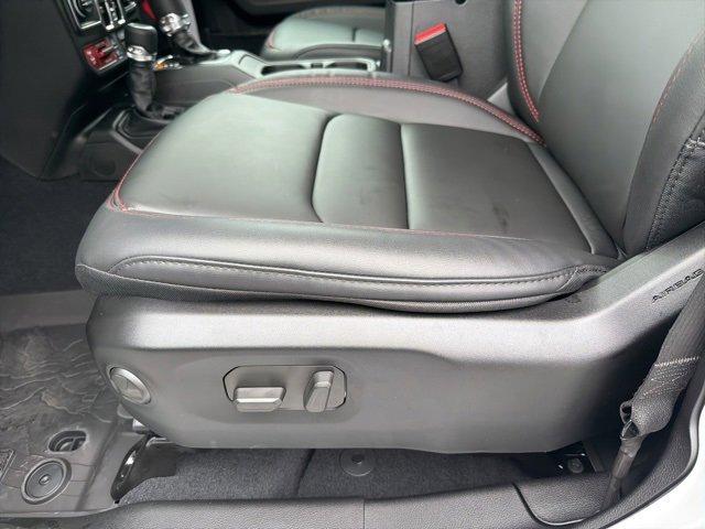 new 2026 Jeep Wrangler car, priced at $66,230