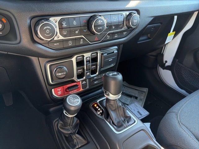 new 2026 Jeep Wrangler car, priced at $56,415