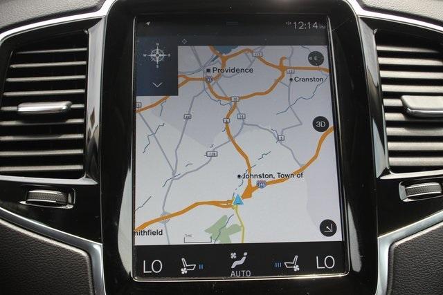 used 2020 Volvo XC90 car, priced at $32,750