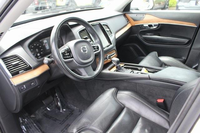 used 2020 Volvo XC90 car, priced at $32,750