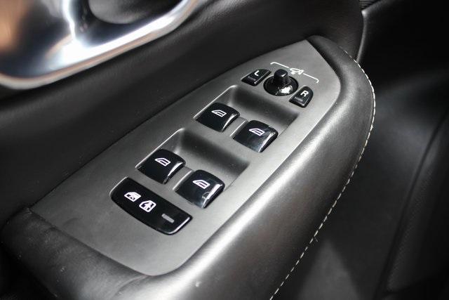 used 2020 Volvo XC90 car, priced at $32,750