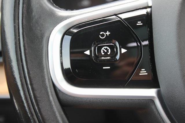 used 2020 Volvo XC90 car, priced at $32,750