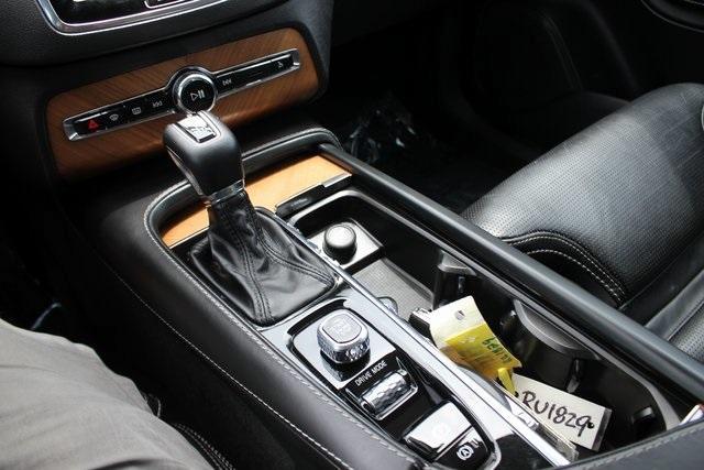 used 2020 Volvo XC90 car, priced at $32,750