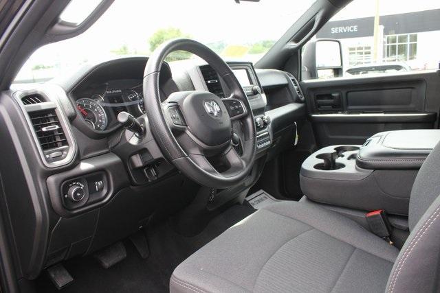used 2024 Ram 2500 car, priced at $49,499