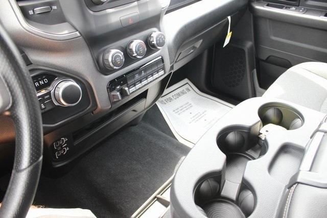 used 2024 Ram 2500 car, priced at $49,499