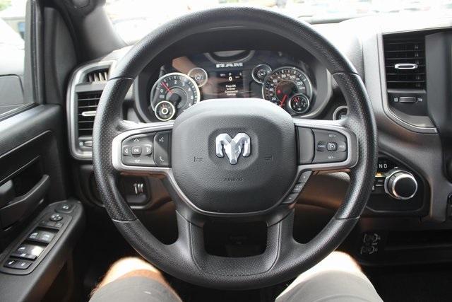 used 2024 Ram 2500 car, priced at $49,499