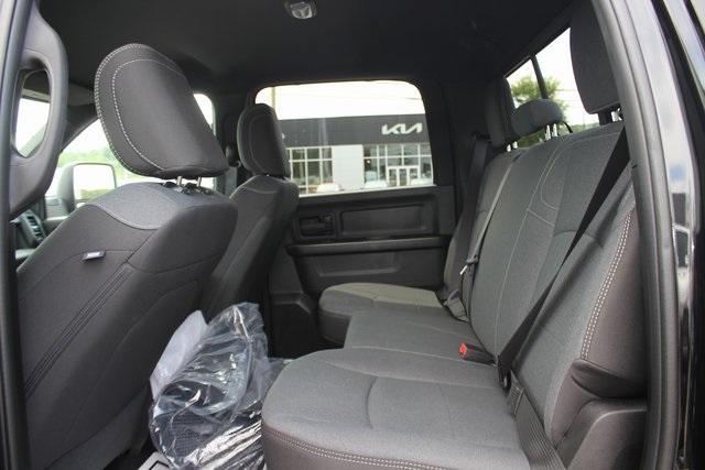 used 2024 Ram 2500 car, priced at $49,499