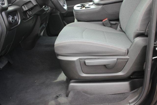 used 2024 Ram 2500 car, priced at $49,499
