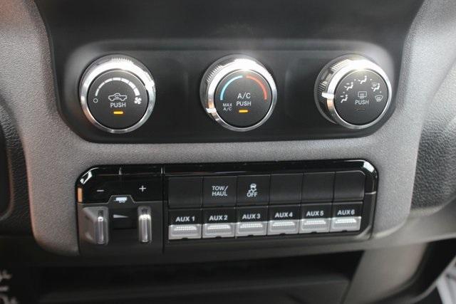 used 2024 Ram 2500 car, priced at $49,499