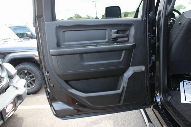 used 2024 Ram 2500 car, priced at $49,499
