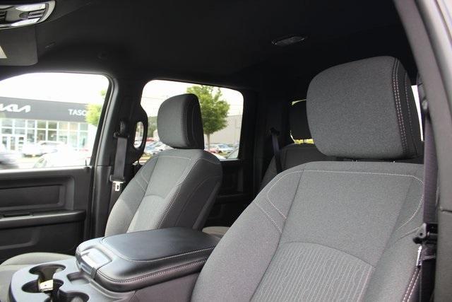 used 2024 Ram 2500 car, priced at $49,499