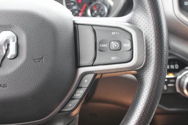 used 2024 Ram 2500 car, priced at $49,499