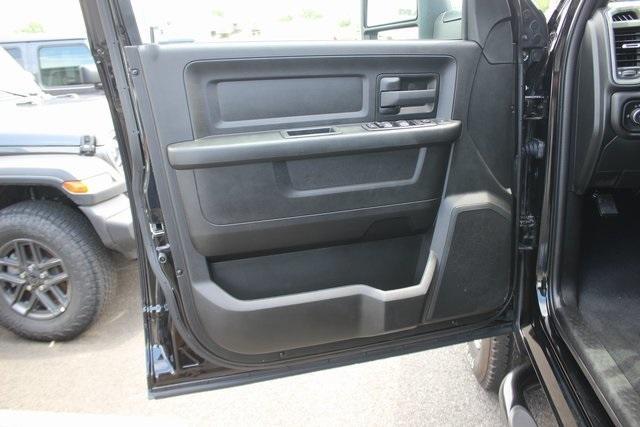 used 2024 Ram 2500 car, priced at $49,499