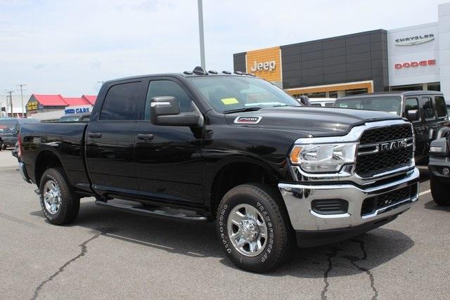 used 2024 Ram 2500 car, priced at $49,499