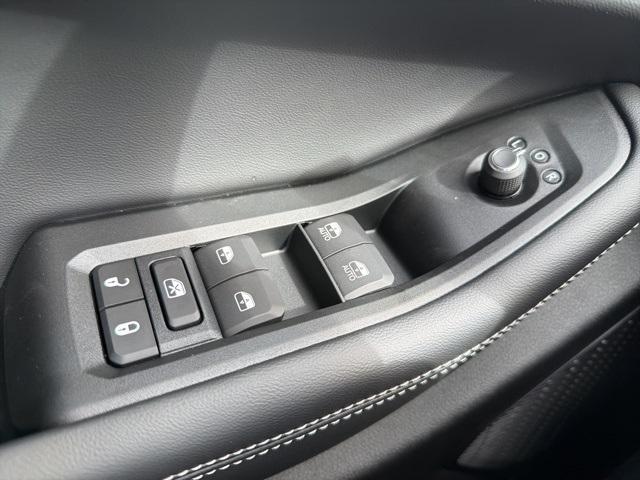 new 2025 Jeep Grand Cherokee car, priced at $49,297