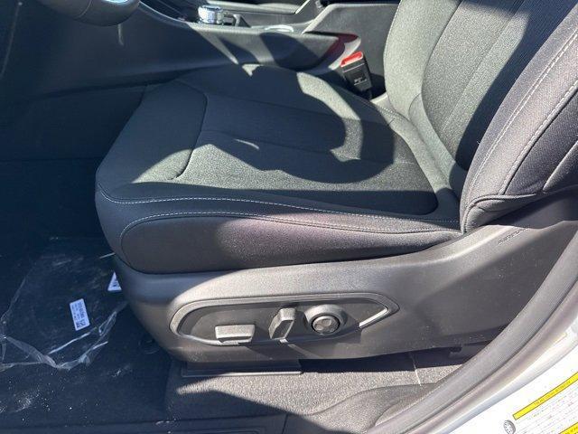 new 2025 Jeep Grand Cherokee L car, priced at $43,584