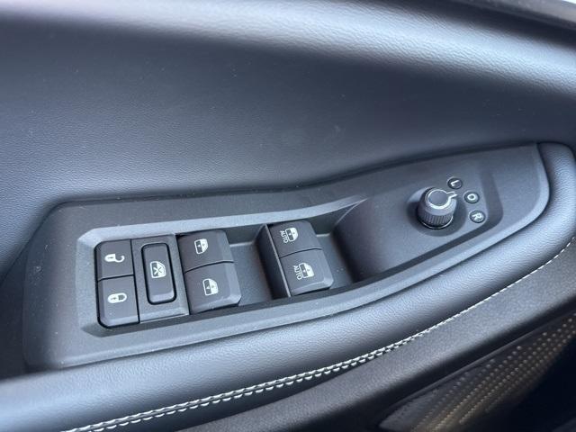 new 2025 Jeep Grand Cherokee L car, priced at $43,584