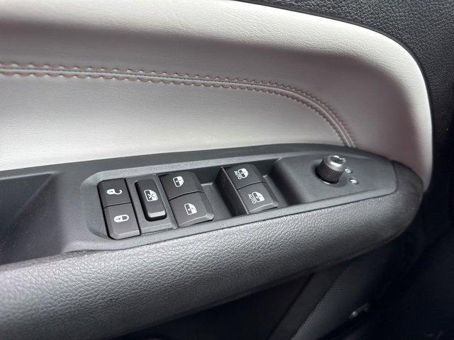 new 2025 Jeep Compass car, priced at $35,923