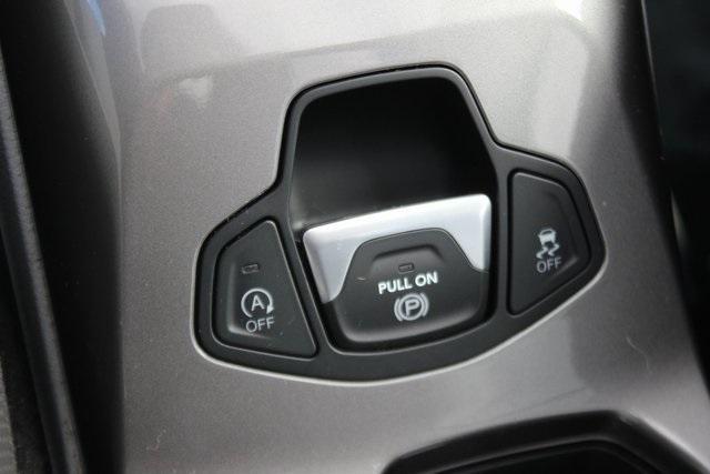 used 2022 Jeep Renegade car, priced at $21,899