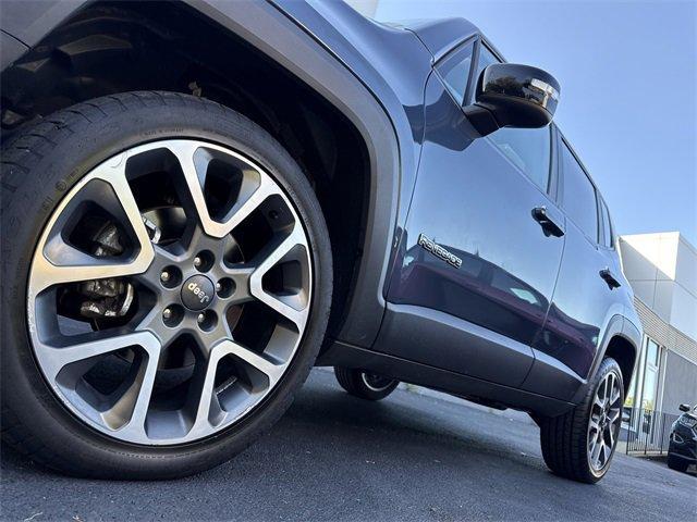 used 2022 Jeep Renegade car, priced at $21,898