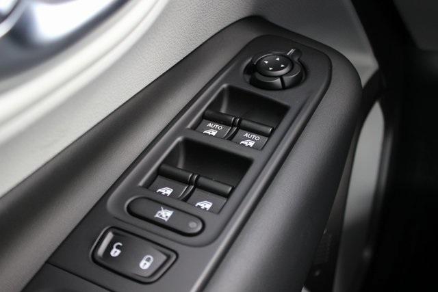 used 2022 Jeep Renegade car, priced at $21,899