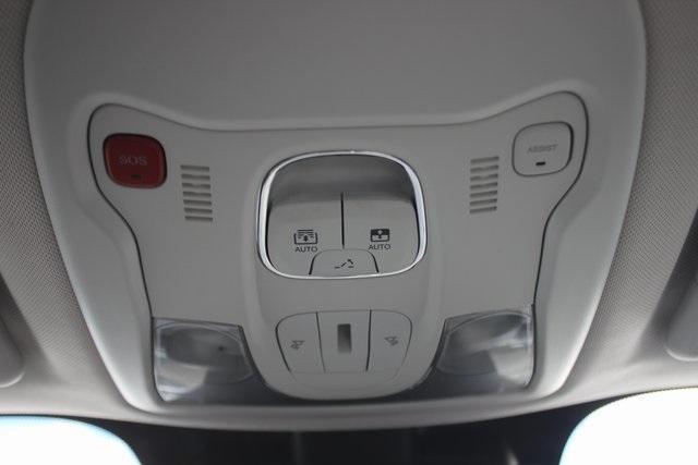 used 2022 Jeep Renegade car, priced at $21,899