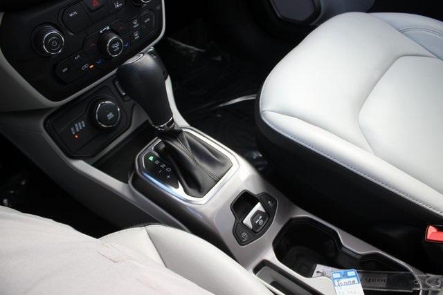 used 2022 Jeep Renegade car, priced at $21,899