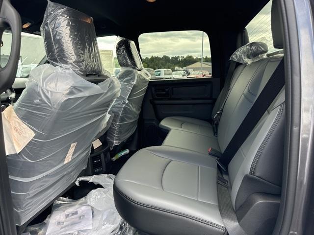 new 2023 Ram 2500 car, priced at $70,925