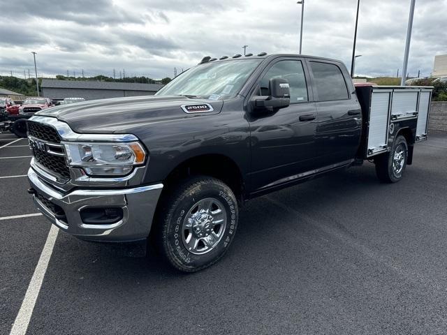 new 2023 Ram 2500 car, priced at $70,925