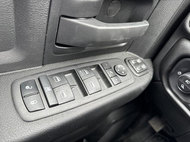 new 2023 Ram 2500 car, priced at $70,925