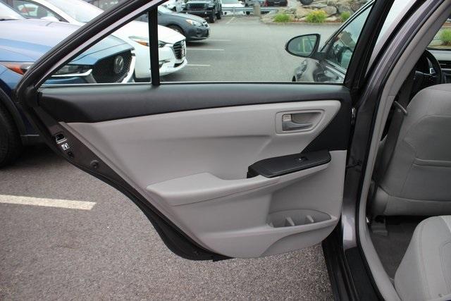 used 2016 Toyota Camry car, priced at $11,758