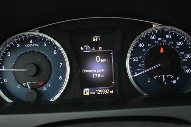 used 2016 Toyota Camry car, priced at $11,758