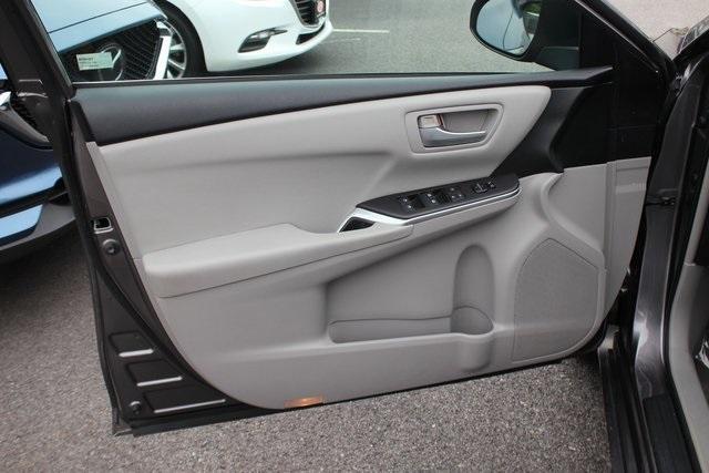 used 2016 Toyota Camry car, priced at $11,758