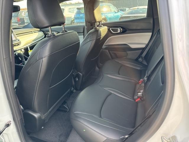new 2025 Jeep Compass car, priced at $34,982