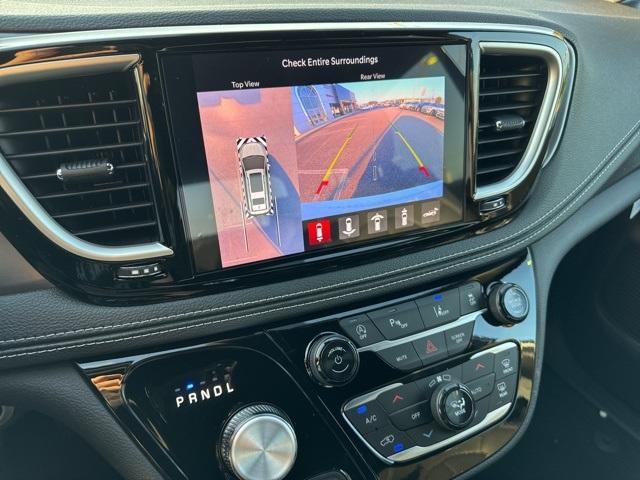 new 2026 Chrysler Pacifica car, priced at $44,410