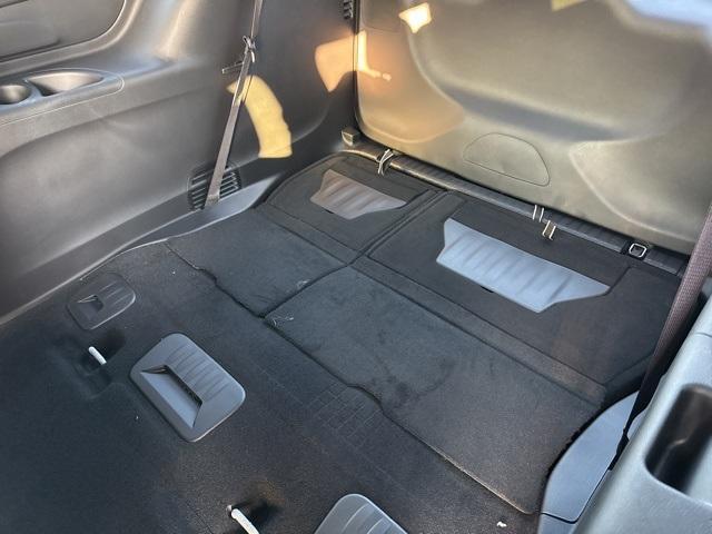 new 2026 Chrysler Pacifica car, priced at $44,410