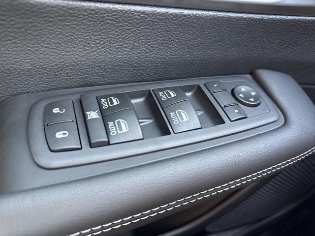 new 2026 Chrysler Pacifica car, priced at $44,410