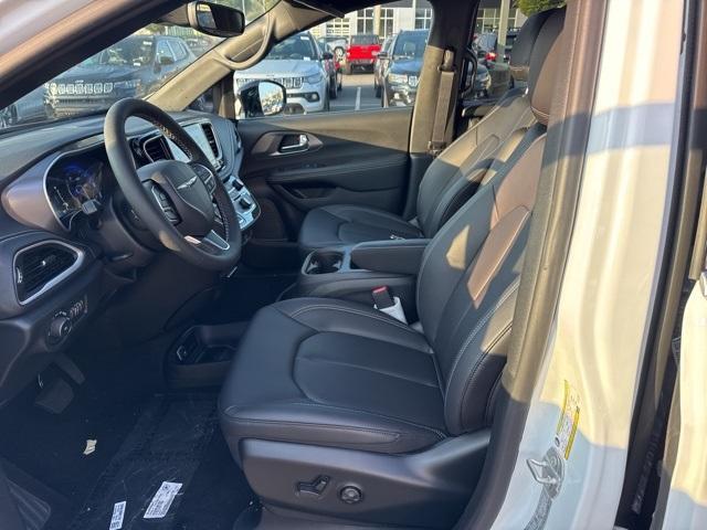 new 2026 Chrysler Pacifica car, priced at $44,410