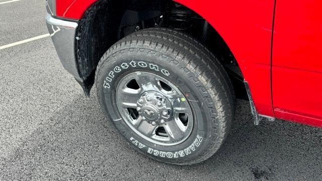 new 2024 Ram 2500 car, priced at $50,958