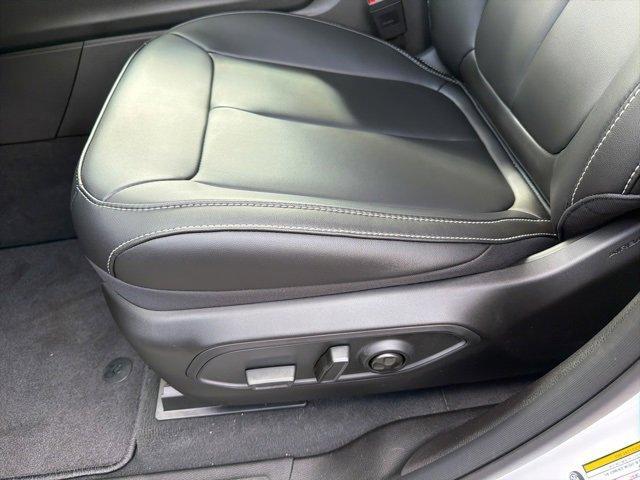 new 2025 Jeep Grand Cherokee car, priced at $49,297