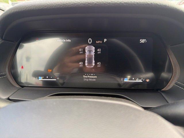 new 2025 Jeep Grand Cherokee car, priced at $49,297