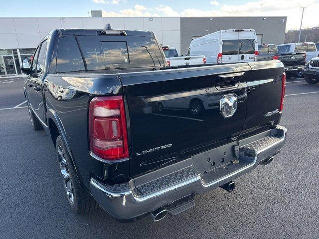 new 2023 Ram 1500 car, priced at $73,000