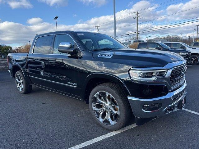 new 2023 Ram 1500 car, priced at $73,000