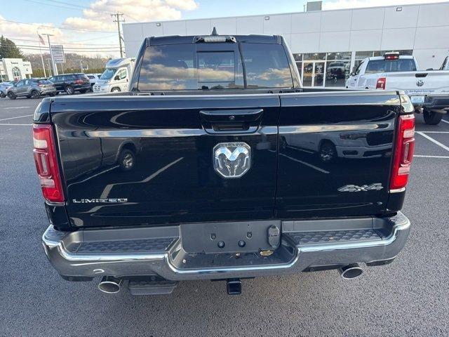 new 2023 Ram 1500 car, priced at $73,000