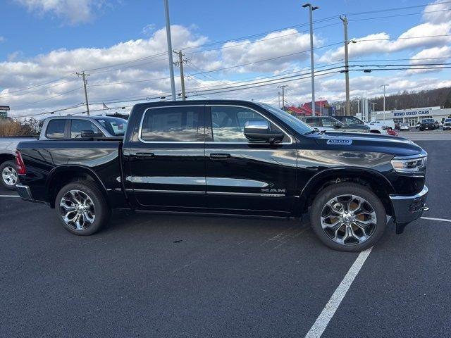 new 2023 Ram 1500 car, priced at $73,000